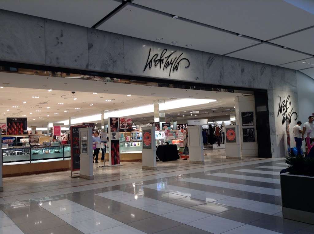 Lord & Taylor | 4 Willowbrook Blvd, Wayne, NJ 07470, USA | Phone: (973) 890-5000