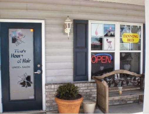 Tinas House of Hair Inc | 33195 Lighthouse Rd Unit 9, Selbyville, DE 19975, USA | Phone: (302) 436-7566