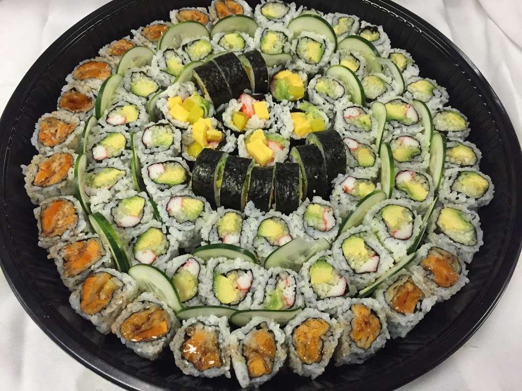 Nagoya Japanese Restaurant | 1820 Lanes Mill Rd, Brick, NJ 08724 | Phone: (732) 458-4049