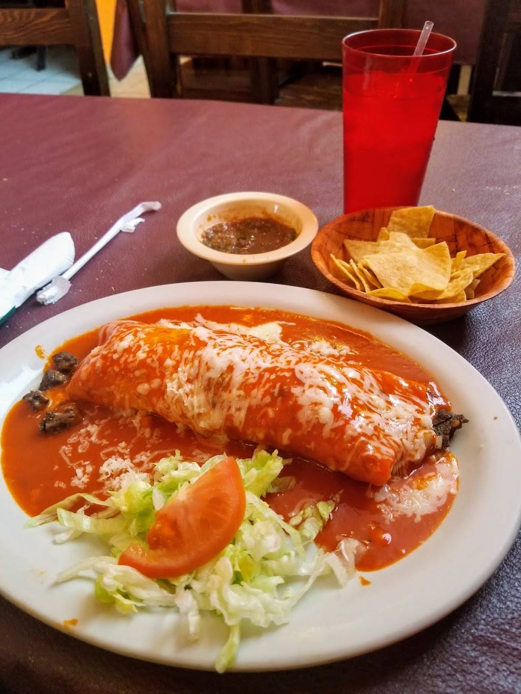 Los Barriles Mexican Restaurant | 6761 Doniphan Dr STE M, Canutillo, TX 79835, USA | Phone: (915) 243-7000