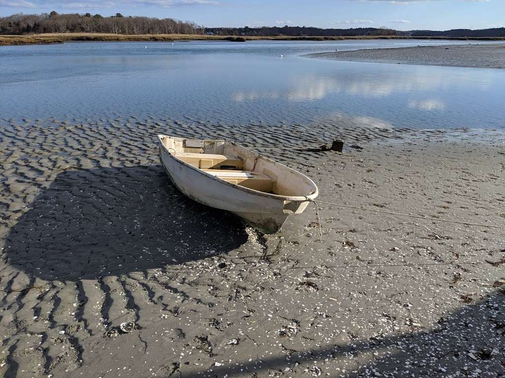 Long Wharf Landing | Gloucester, MA 01930, USA