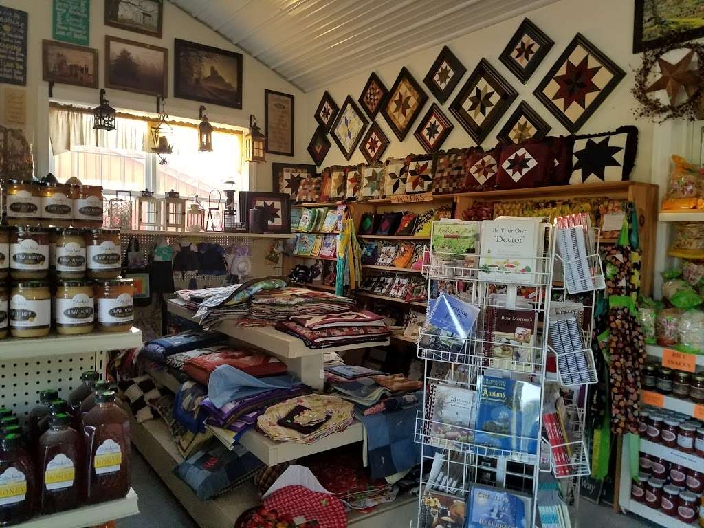 Fisher’s Roadside Market | 859 Strasburg Rd, Paradise, PA 17562, USA | Phone: (717) 442-3078