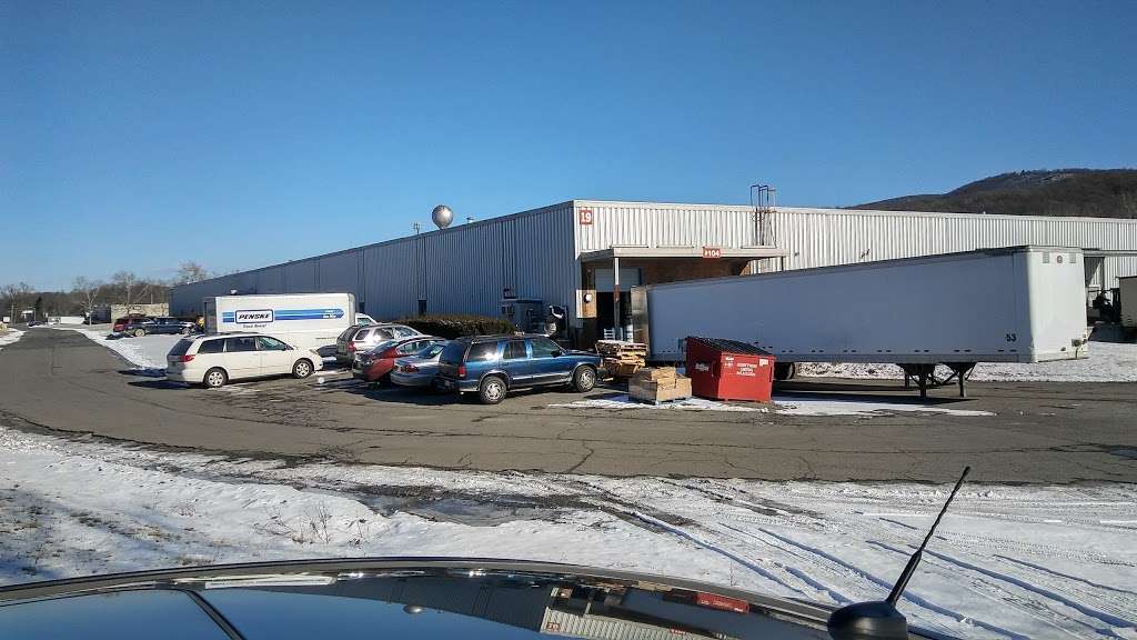 R Y O Warehouses | 19 Industry Dr Unit 104, Mountainville, NY 10953, USA | Phone: (845) 534-4737