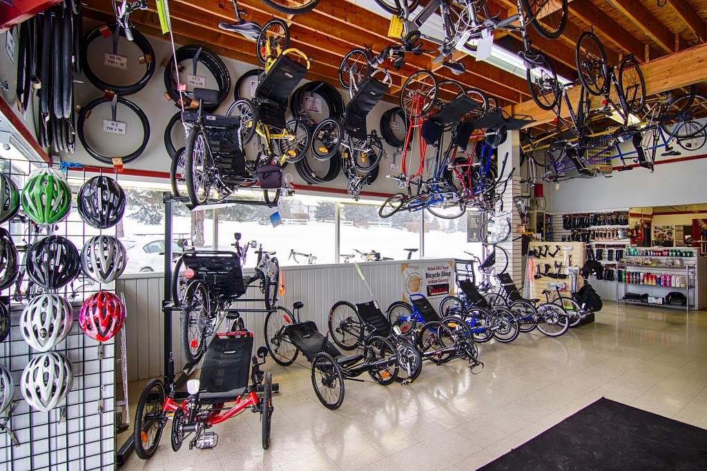 Bike Rack Inc | 2930 Campton Hills Drive, St. Charles, IL 60175 | Phone: (630) 584-6588