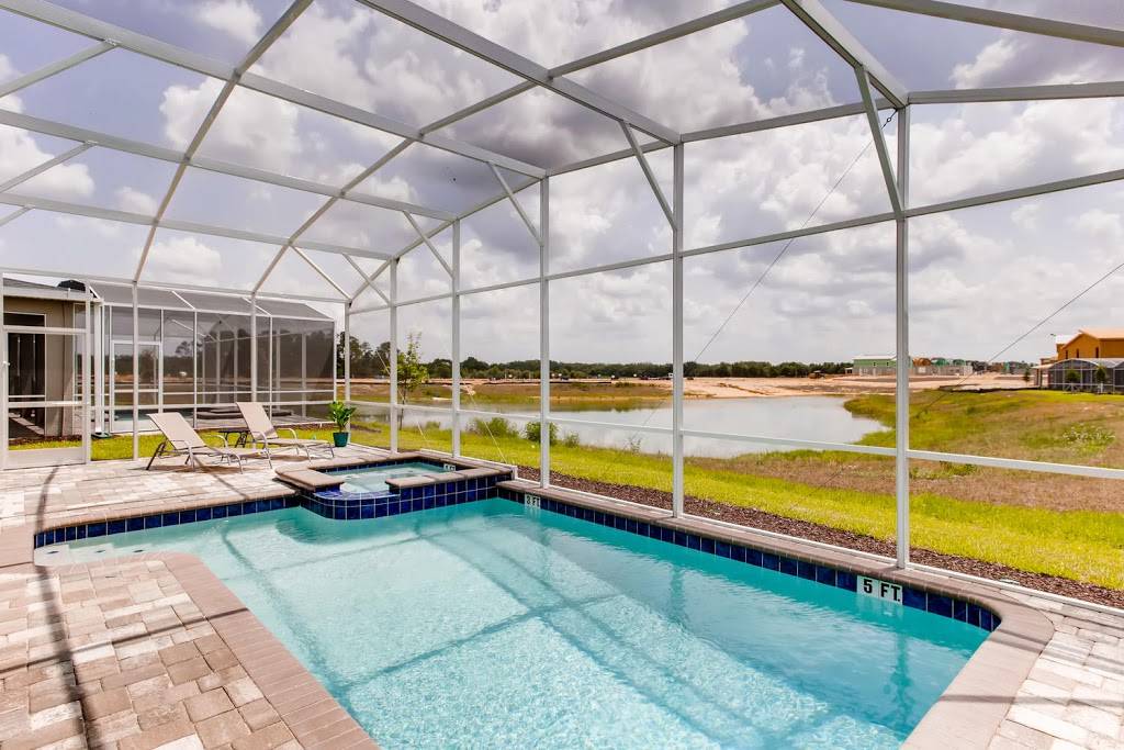 369 Ocean Course - One Vacation Home | 369 Ocean Course Ave, Reunion, FL 34747, USA | Phone: (844) 345-1549