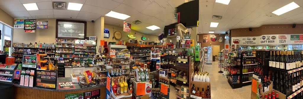 Park Drive Bottle Shop | 8524 Park Dr, Omaha, NE 68127 | Phone: (402) 932-5600