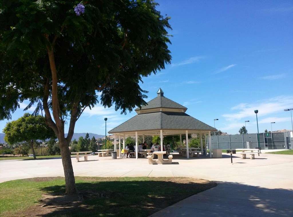 Promenade Park | 615 Richey St, Corona, CA 92879, USA | Phone: (951) 736-2321