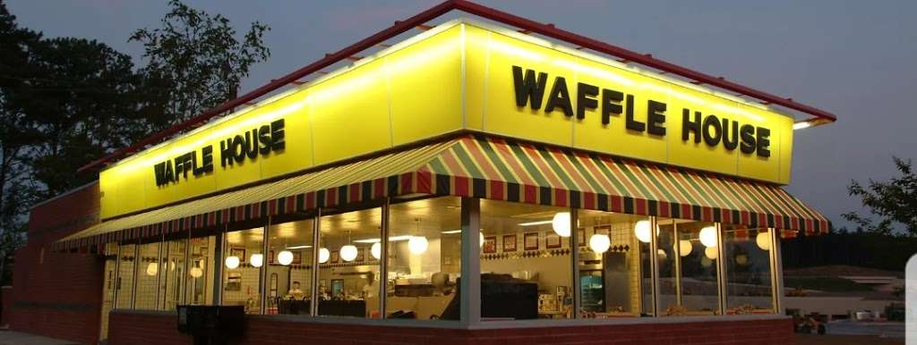 Waffle House | 4689 Ave SW 148th Ave, Southwest Ranches, FL 33330, USA | Phone: (954) 252-0867