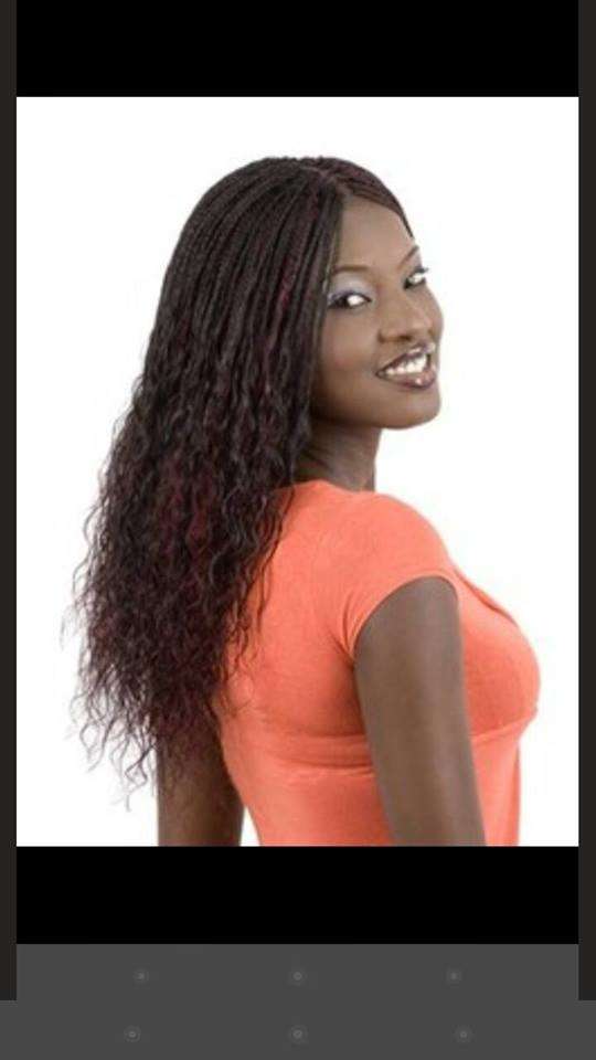 Confident African Hair Braiding | 2644, 6830 Ogontz Ave, Philadelphia, PA 19138, USA | Phone: (215) 549-1214