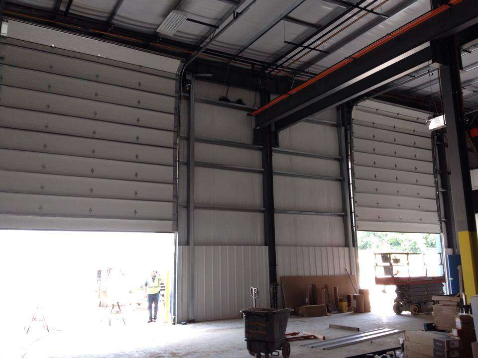 Renner Garage Door | 3530 N Kimball Dr, Kansas City, MO 64161, USA | Phone: (816) 413-1650