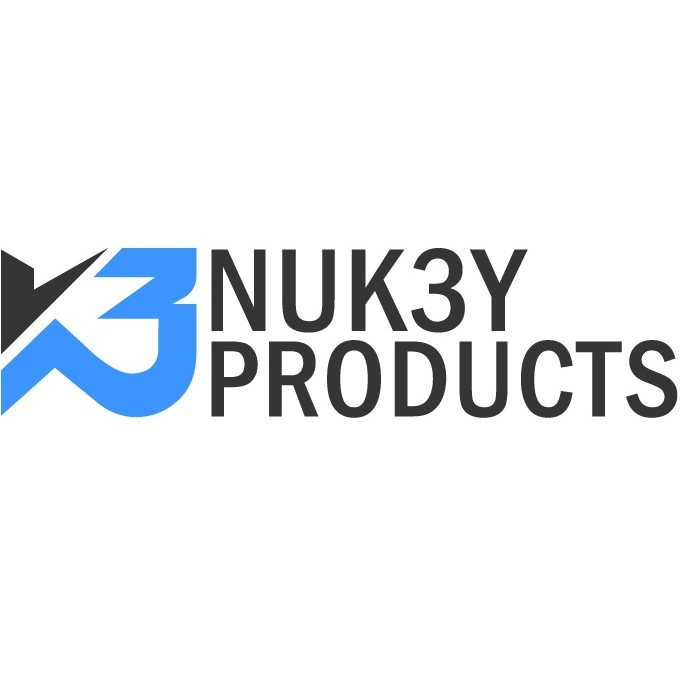 Nuk3y Corp | 1431 Potrero Ave Unit G, South El Monte, CA 91733, USA | Phone: (626) 525-4828