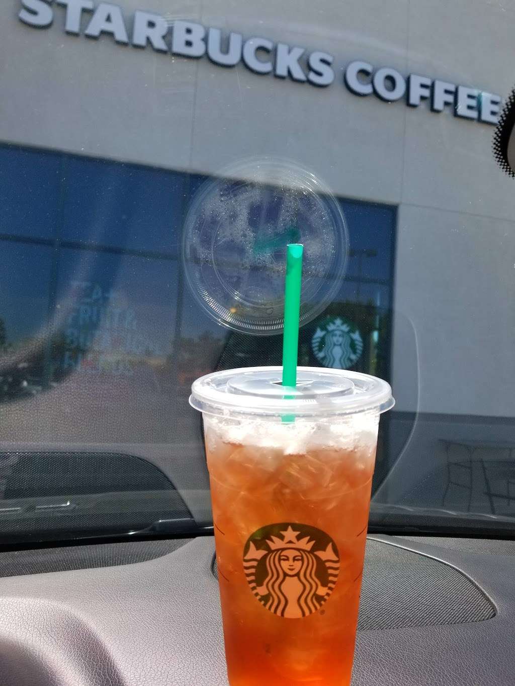 Starbucks | 127 Ranch Dr, Milpitas, CA 95035 | Phone: (408) 934-9810