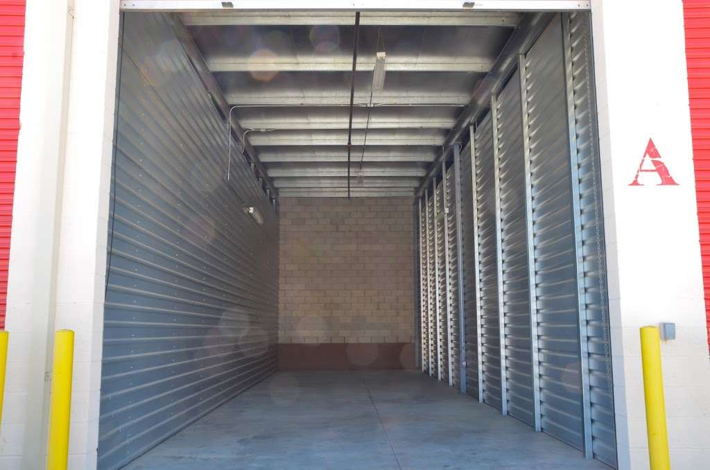 Rancho RV & Self Storage | 12050 Arrow Route, Rancho Cucamonga, CA 91739, USA | Phone: (909) 481-0500