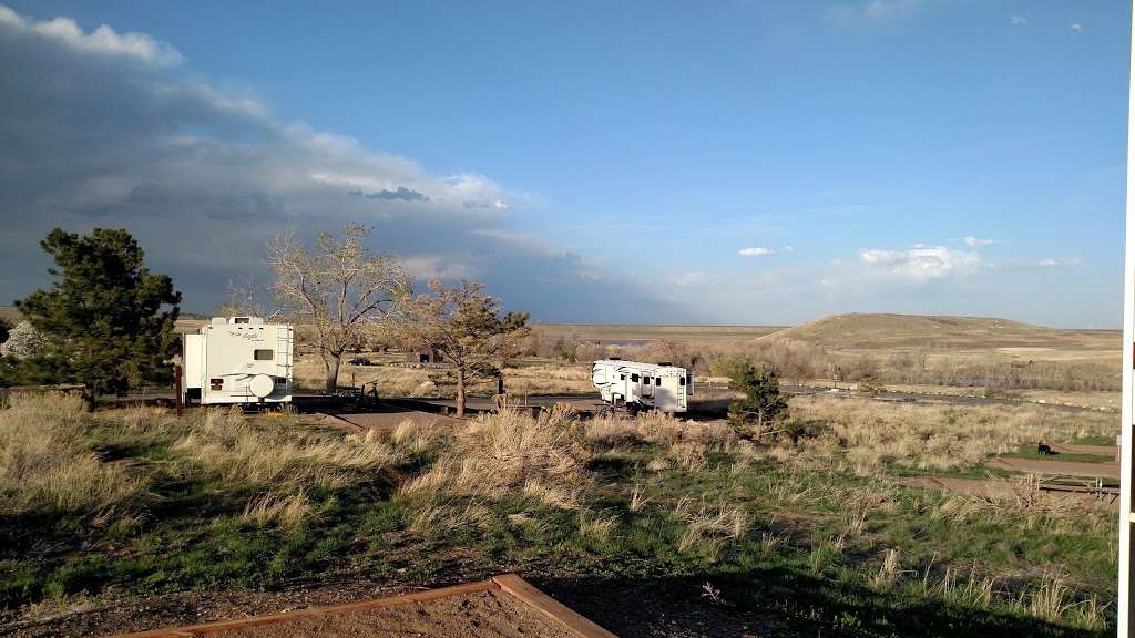Indian Paintbrush Campground | 15600 W Morrison Rd, Morrison, CO 80465 | Phone: (303) 697-6159