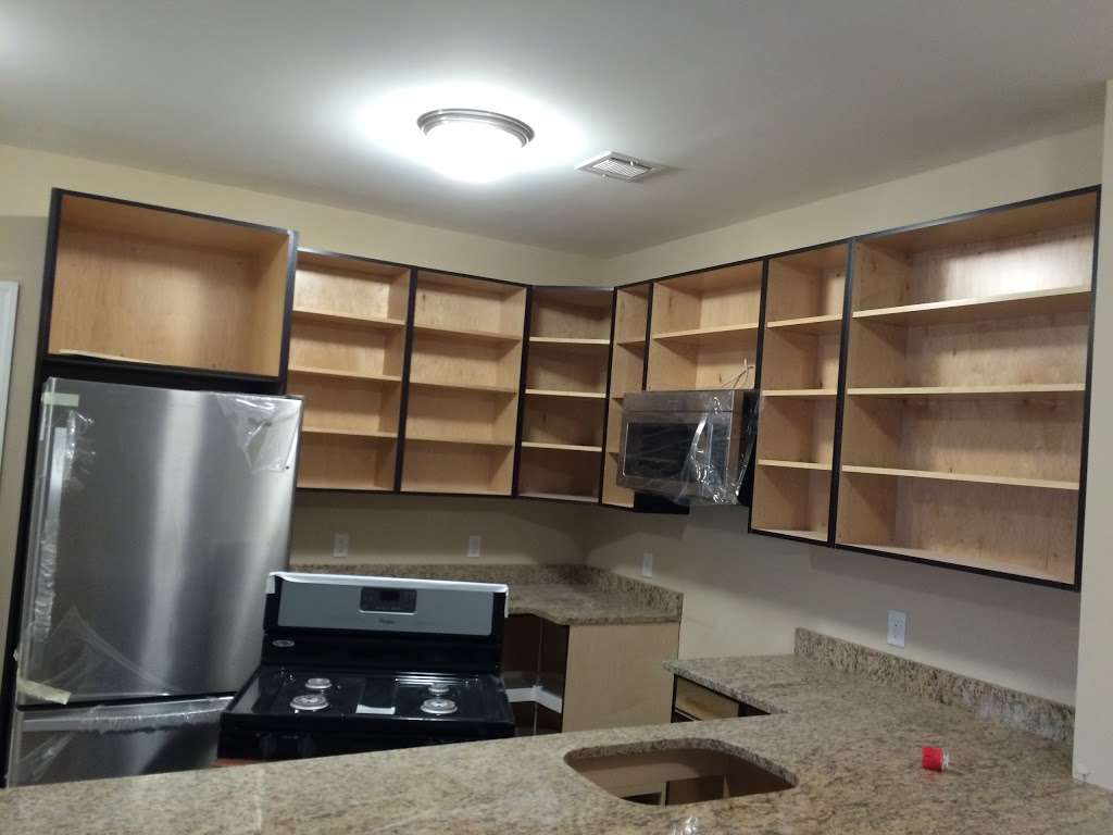 Narva Kitchens & Closets Inc | 61 I-78, Springfield Township, NJ 07081, USA | Phone: (973) 218-1200