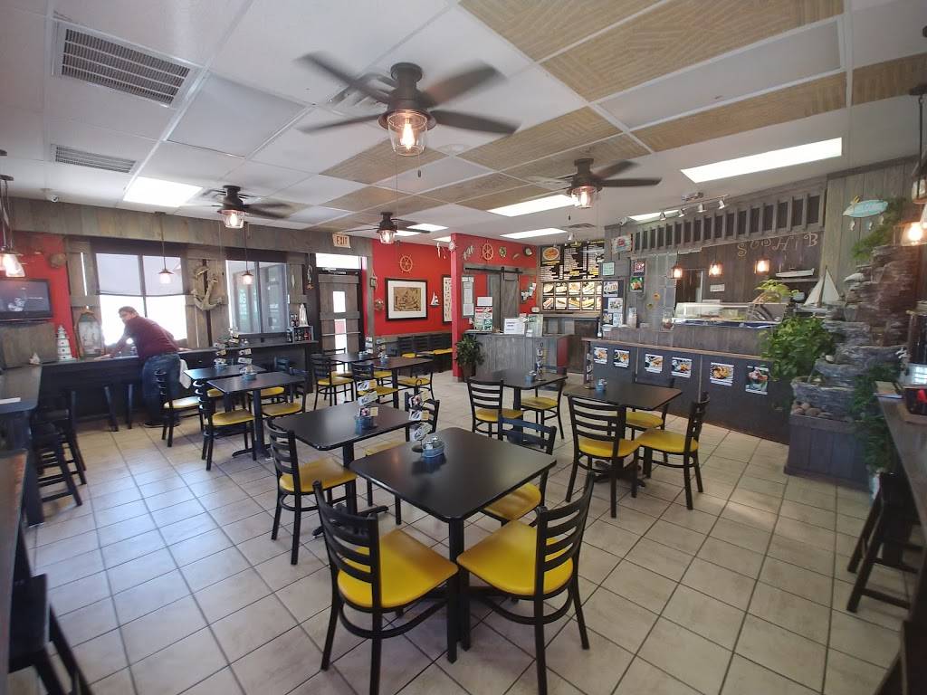 Tugboat Fish and Chips 22 | 5501 Dyer St C, El Paso, TX 79904, USA | Phone: (915) 566-2878