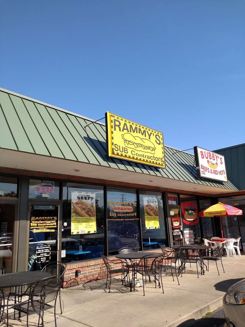 Rammys Sub Contractors | 1022 E Higgins Rd, Elk Grove Village, IL 60007, USA | Phone: (847) 981-7524