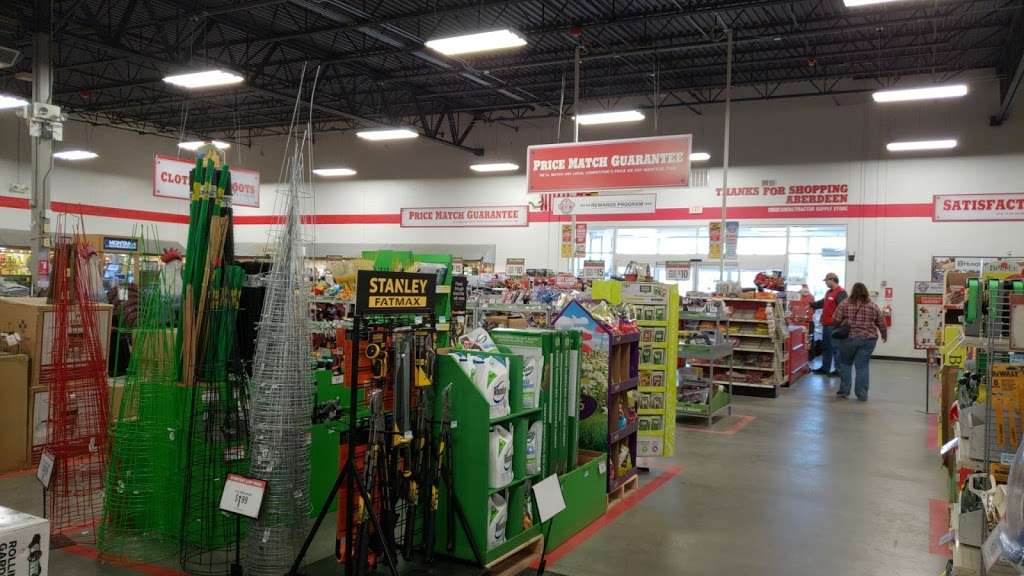 Tractor Supply Co. | 1040 Beards Hill Rd, Aberdeen, MD 21001, USA | Phone: (410) 297-6607