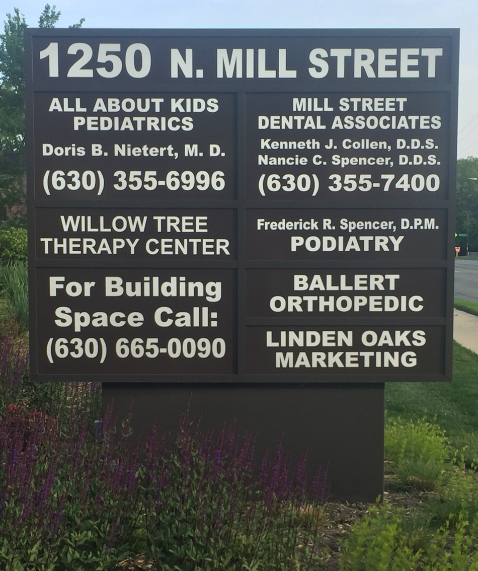 Willow Tree Therapy Center | 1250 N Mill St #102a, Naperville, IL 60563 | Phone: (630) 448-0701