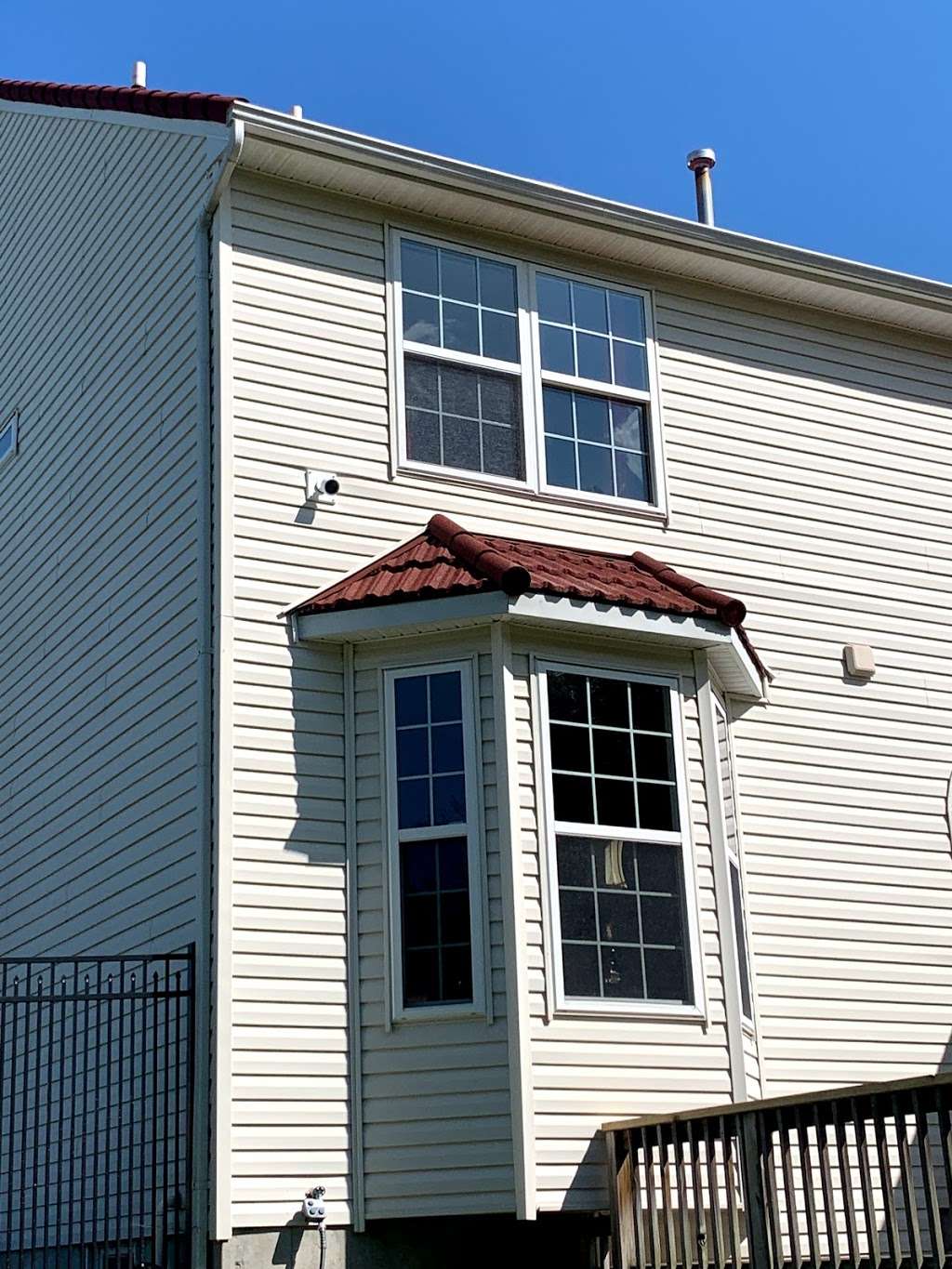 Teflon Roofing | 372 Grant St, Chambersburg, PA 17201, United States | Phone: (717) 496-9022
