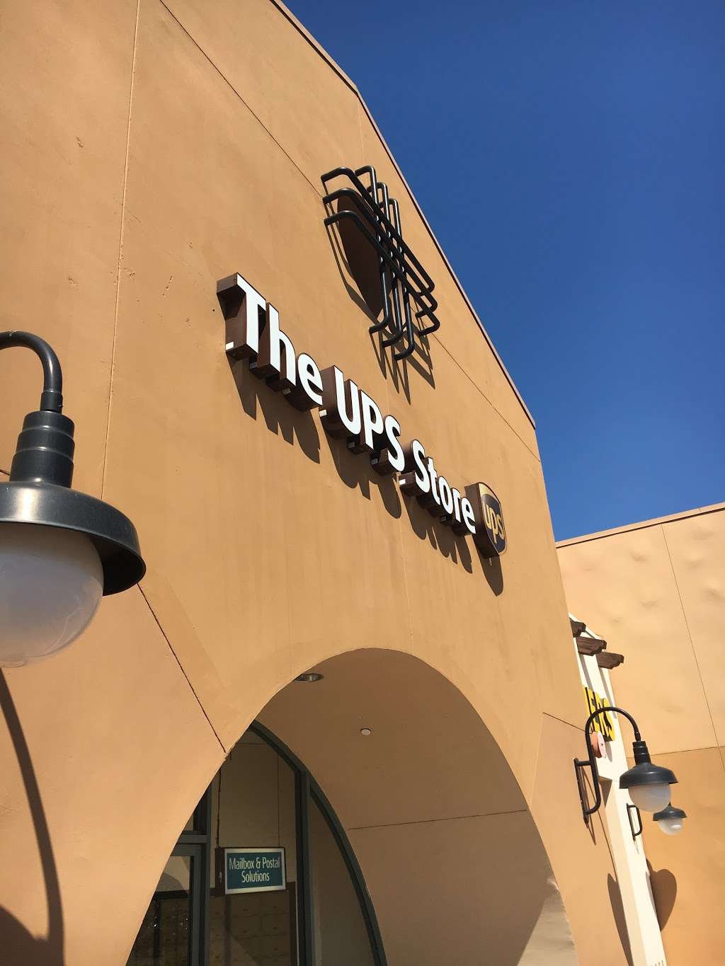 The UPS Store | 8502 E Chapman Ave, Orange, CA 92869, USA | Phone: (714) 288-1040