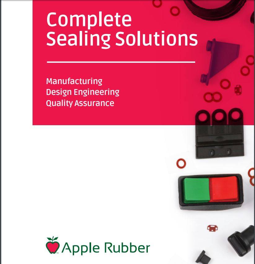 Apple Rubber Products Inc (HQ) | 310 Erie St, Lancaster, NY 14086, USA | Phone: (716) 684-6560