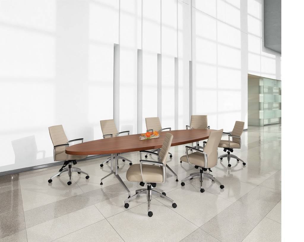 Capitol Office Furniture | 15859 Redland Rd, Rockville, MD 20855, USA | Phone: (301) 926-9606