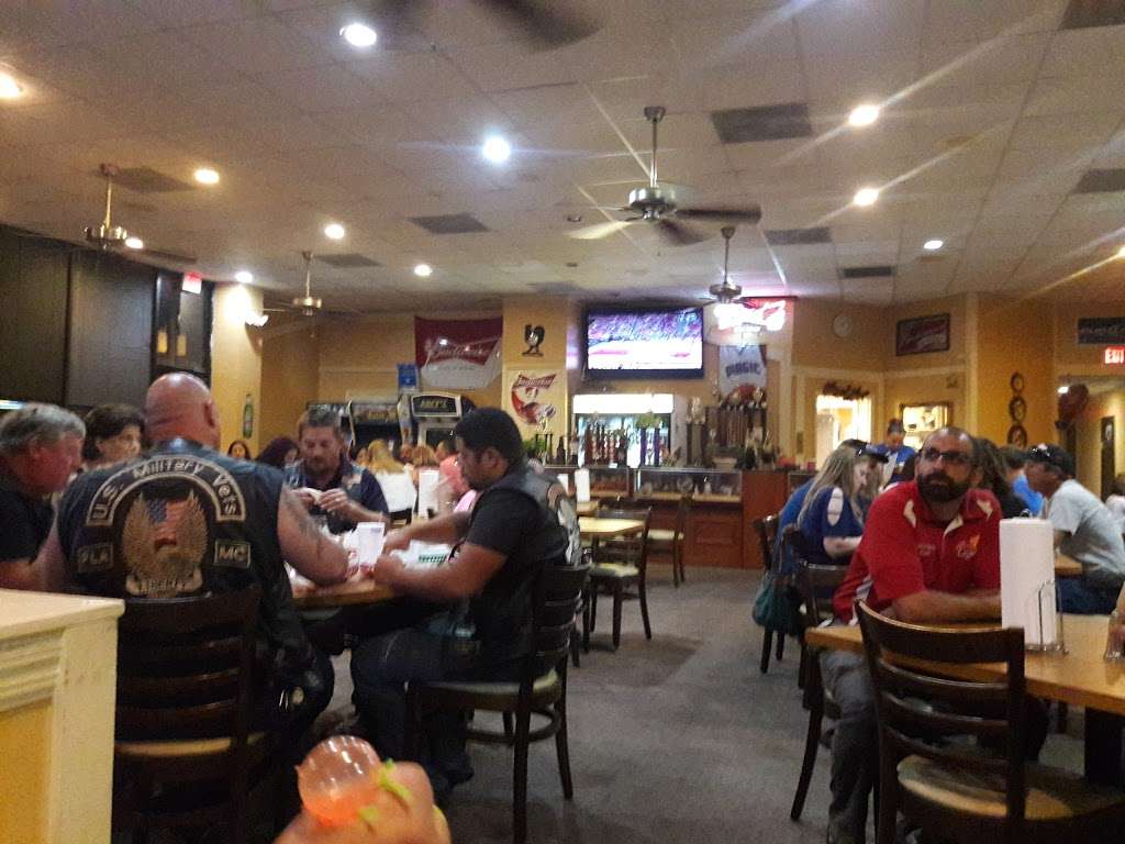 Wing Alley | 2215 E Irlo Bronson Memorial Hwy, Kissimmee, FL 34744, USA | Phone: (407) 348-9464