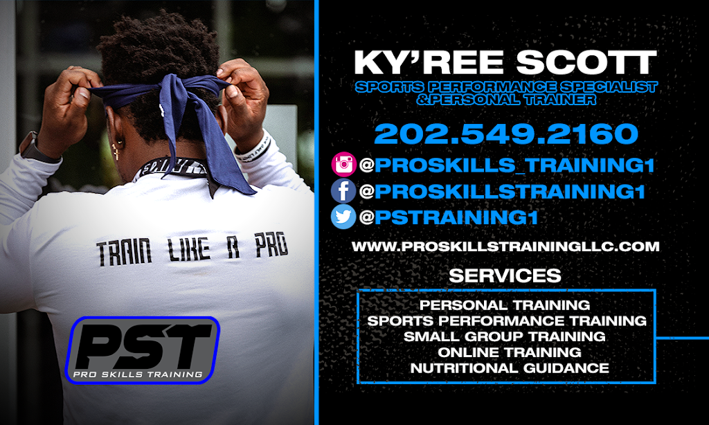 Pro Skills Training | 1723 Ritchie Station Ct, Capitol Heights, MD 20743, USA | Phone: (202) 549-2160