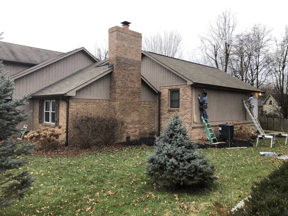 Kingdom Roofing Systems - Indianapolis Roofer | 7061 Corporate Cir, Indianapolis, IN 46278, USA | Phone: (317) 674-4900