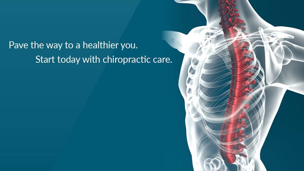 Weig Chiropractic Center | 9010 Glenwater Dr #102, Charlotte, NC 28262, USA | Phone: (704) 596-9400