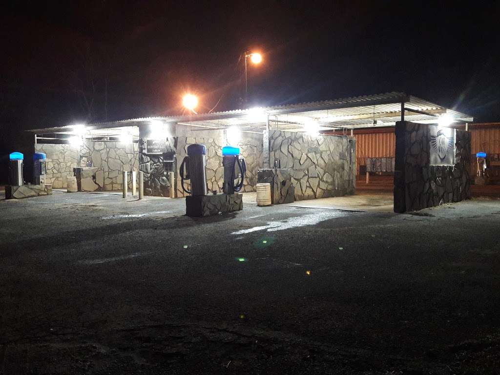 Butlers Huntersville Car Wash | 15901 N Old Statesville Rd, Huntersville, NC 28078, USA | Phone: (704) 239-2241