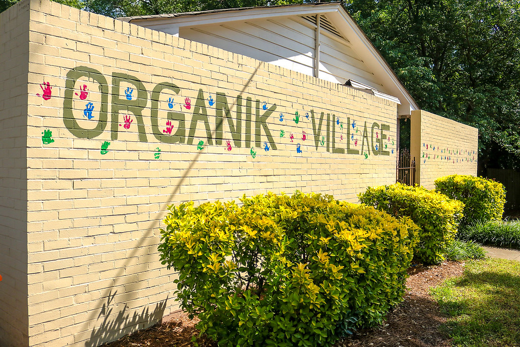 Organik Village | 1580 Bells Ferry Rd, Marietta, GA 30066, USA | Phone: (770) 966-2817