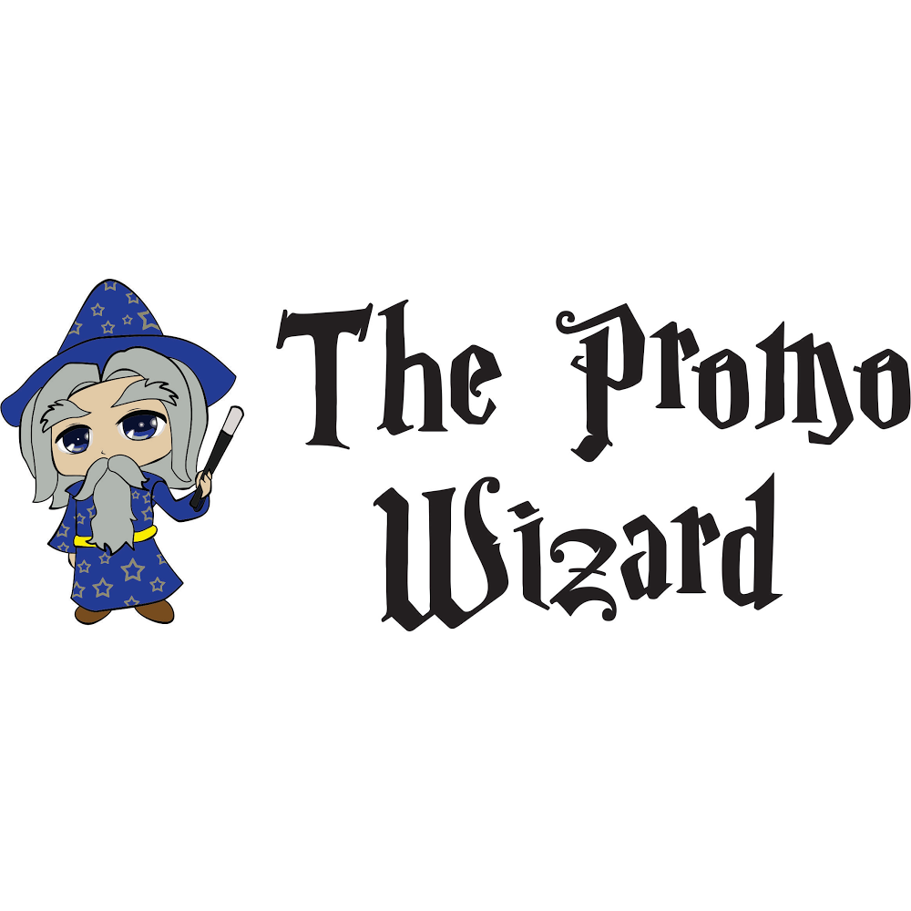 The Promo Wizard | 2345 Southern Blvd SE, Rio Rancho, NM 87124, USA | Phone: (505) 404-1511