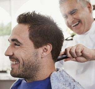 Countryside Barber Shop | 323 Woburn St, Lexington, MA 02420, USA | Phone: (781) 861-7894