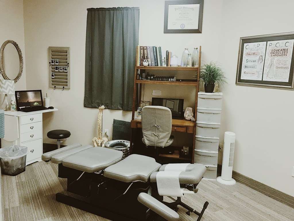 Adjust Katy Chiropractic Wellness Center | 1850 Avenue D, Katy, TX 77493, USA | Phone: (281) 574-8826