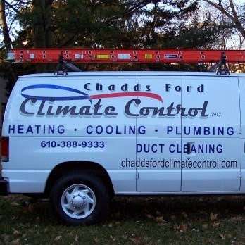 Chadds Ford Climate Control | 144 Fairville Rd, Chadds Ford, PA 19317, USA | Phone: (610) 388-9333