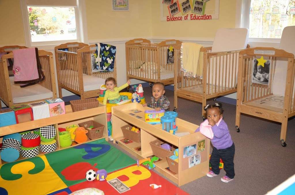 Rainbow Child Care Center of Prosperity Pointe | 3502 Prosperity Church Rd, Charlotte, NC 28269, USA | Phone: (704) 927-9292