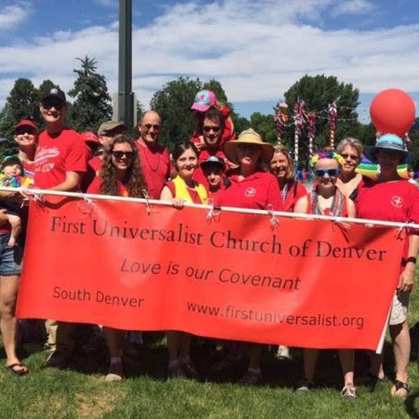 First Universalist Church of Denver | 4101 E Hampden Ave, Denver, CO 80222, USA | Phone: (303) 759-2770