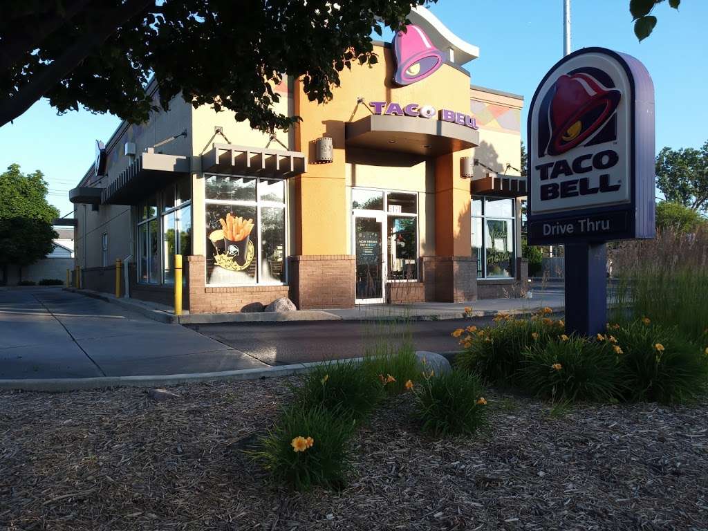 Taco Bell | 3191 S 76th St, Milwaukee, WI 53219, USA | Phone: (414) 727-2226