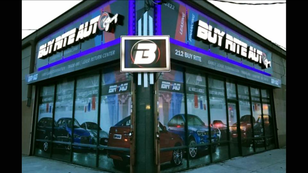 Buy Rite Auto Group | 4422 Avenue N, Brooklyn, NY 11234 | Phone: (212) 289-7483