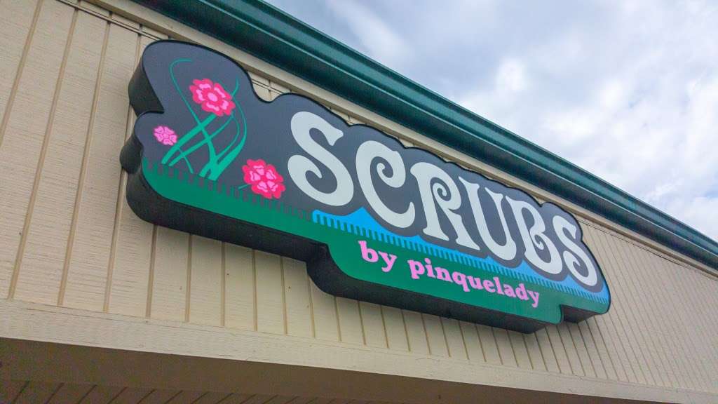 Scrubs By Pinquelady | 5201 E US Hwy 36 #204, Avon, IN 46123 | Phone: (317) 718-7199