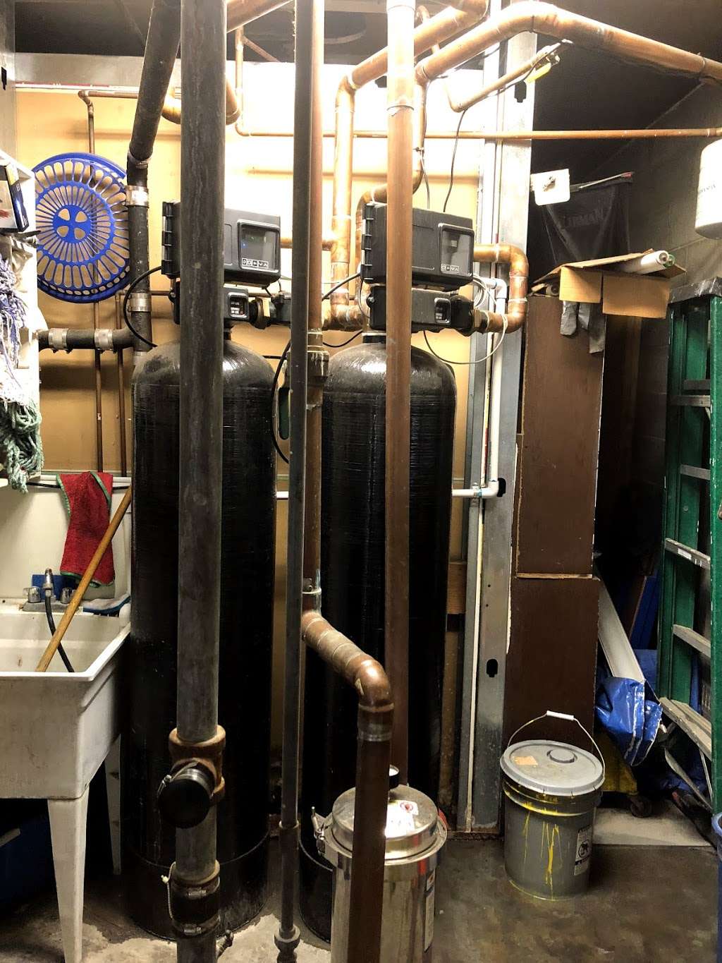 All tankless water heater and plumbing | 10960 San Mateo Pl, Rancho Cucamonga, CA 91701 | Phone: (909) 452-4689