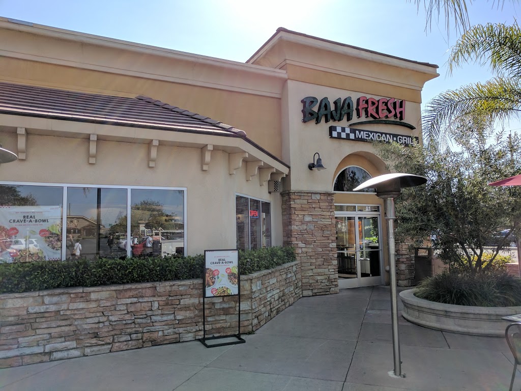 Baja Fresh Mexican Grill | 3801 Pelandale Ave # 1, Modesto, CA 95356, USA | Phone: (209) 545-4111