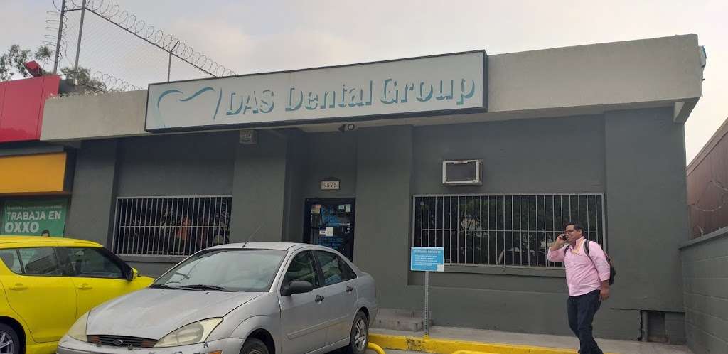 DAS Dental Group | Paseo del Centenario 9575, Zona Urbana Rio Tijuana, 22390 Tijuana, B.C., Mexico | Phone: (800) 948-8757
