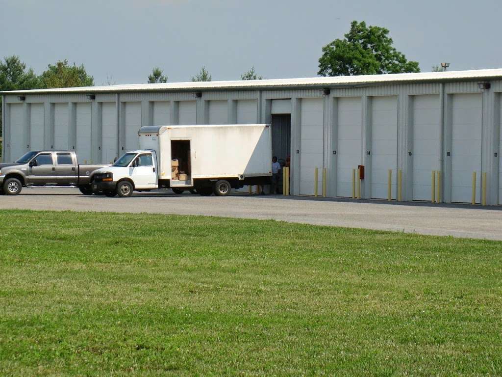 Landmark Storage | 13115 Cearfoss Pike, Hagerstown, MD 21740, USA | Phone: (240) 203-4511