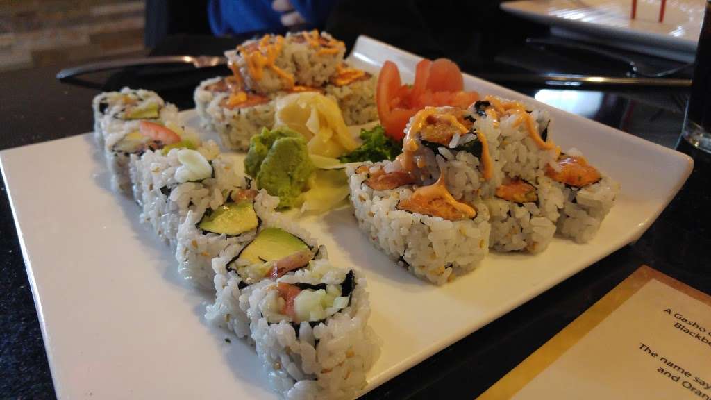 Gasho of Japan | 356 Vanderbilt Motor Pkwy, Hauppauge, NY 11788, USA | Phone: (631) 231-3400