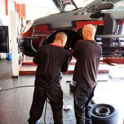 A & S Salinas Auto Repair | 13068 Kinney Rd, Atascosa, TX 78002, USA | Phone: (210) 622-6185