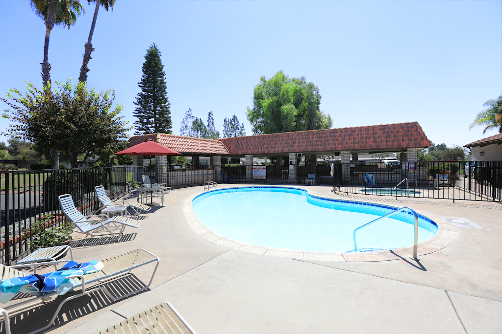 Sundance Mobile Home Park | Office, 2250 N Broadway, Escondido, CA 92026, USA | Phone: (760) 741-1911