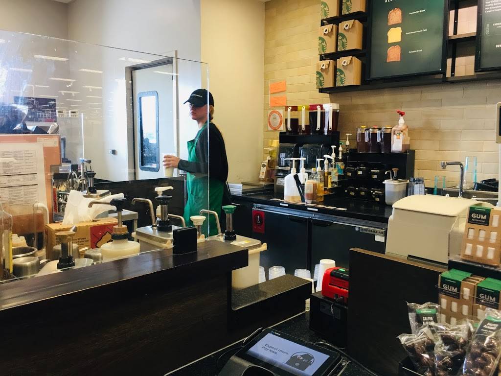 Starbucks | 12300 Seal Beach Blvd, Seal Beach, CA 90740, USA | Phone: (562) 596-9887